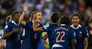 France - Pays de Galles (F) : les compos officielles !