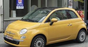 Il rend sa Fiat 500 en avance… et voit sa facture exploser