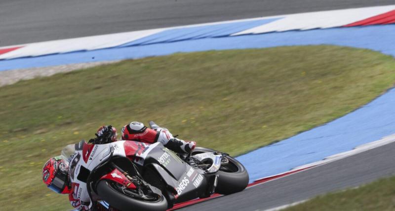  - GP d'Allemagne : L'heure de vérité pour Yamaha, Fabio Quartararo de retour sur un terrain favorable