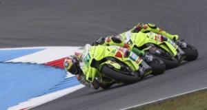 MotoGP : un danger conséquent guette Morbidelli