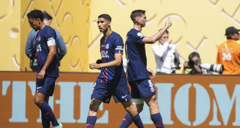  - PSG - Real Madrid : les Tops et les Flops du choc !