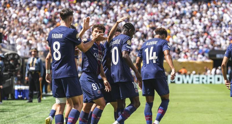  - Le PSG a détruit le Real Madrid, finale face à Chelsea en vue !