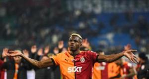 Transfert totalement dingue en vue à 75 millions d'euros pour Osimhen ?