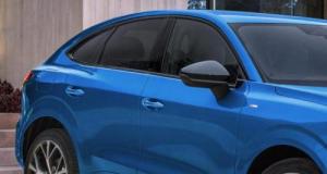 Futur Audi Q3 Sportback (2025) : notre illustration très précise de la prochaine génération de SUV coupé