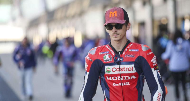  - GP d'Allemagne : Sachsenring, étape clé pour Honda dans la saison 2025