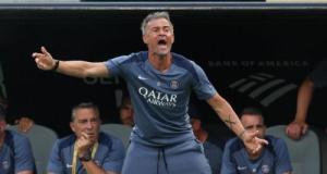 PSG - Real Madrid : Dembélé Ballon d'Or, la sortie offensive de Luis Enrique !