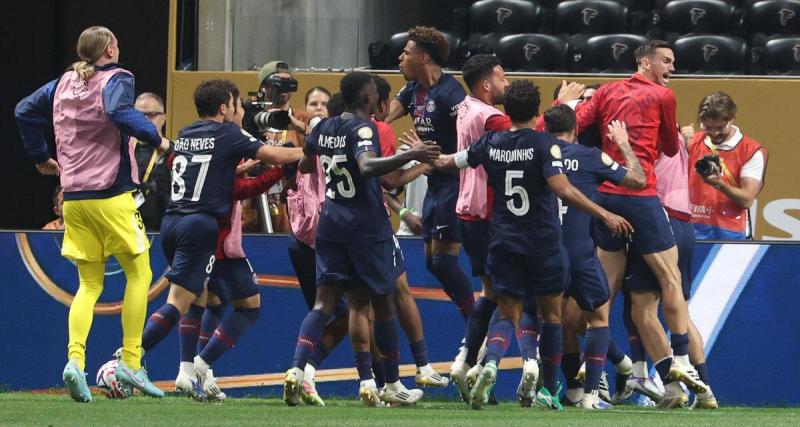  - PSG - Real Madrid : « Perfect Saint-Germain », « suicide collectif »... La presse européenne sous le choc !