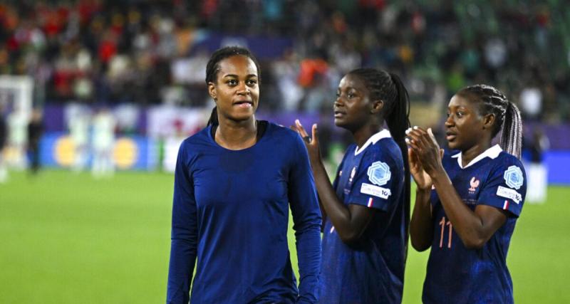  - Le PSG ou les Bleues sur TF1 dimanche soir ? La chaîne a tranché