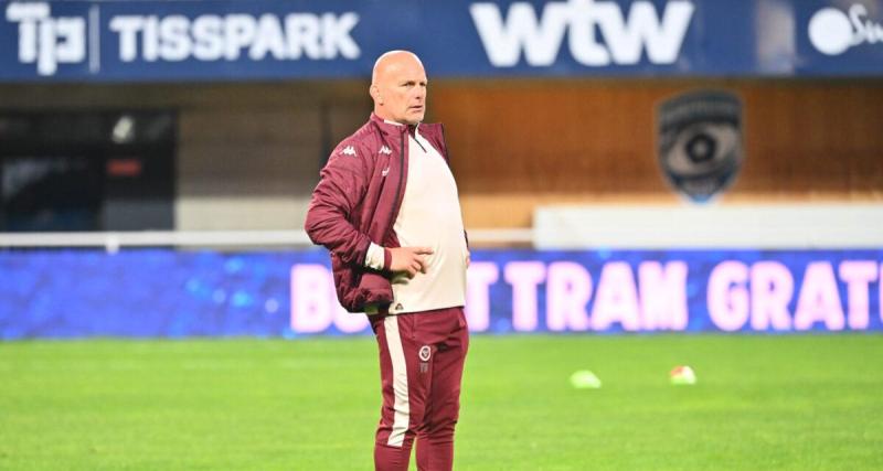  - UBB : Bru affirme ses ambitions pour la saison prochaine et cible des secteurs à améliorer en recrutant