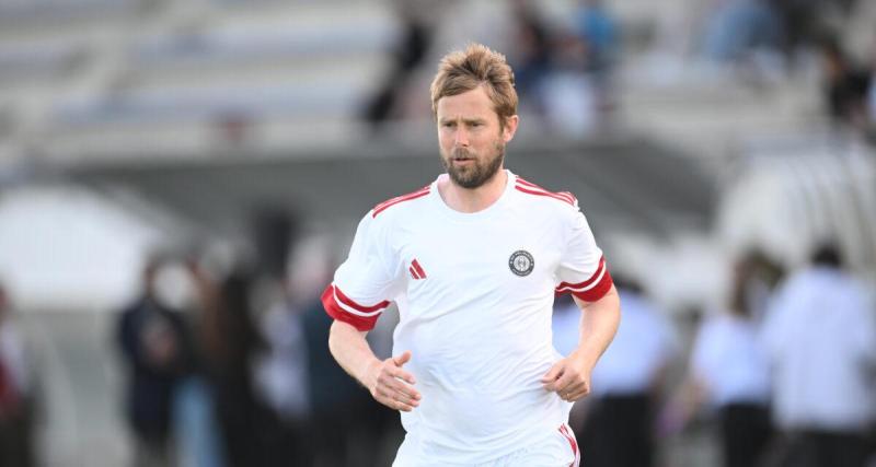  - Foot Amateur : Jaroslav Plasil débarque chez un club de Régional 1 en tant que dirigeant