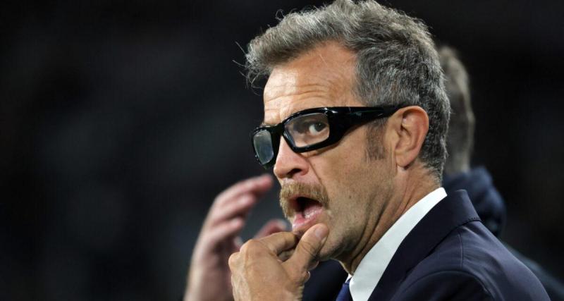  - XV de France : de très nombreux changements, Galthié mise sur la jeunesse avec beaucoup d'inexpérience pour ce deuxième match face aux All Blacks