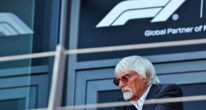 Red Bull : Bernie Ecclestone choqué par le licenciement de Christian Horner