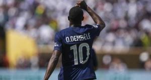 PSG : DemPelé, le surnom fou donné par la presse catalane !