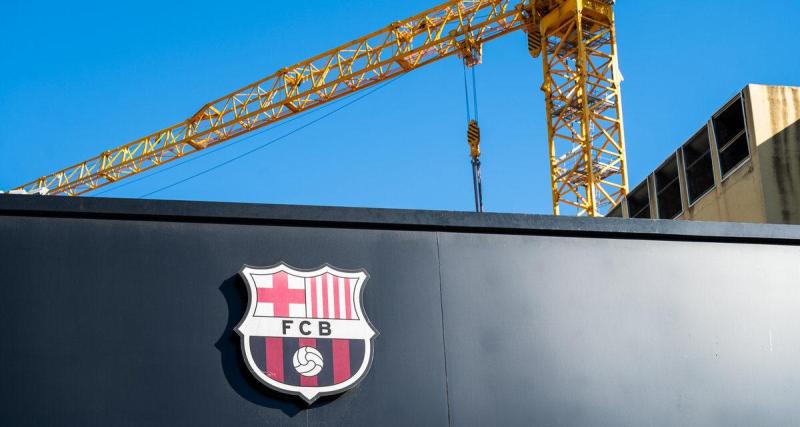  - Barça : gros couac en vue pour le retour au Camp Nou ?