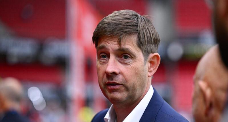  - Toulouse : Olivier Cloarec se présente avec ambition au TFC