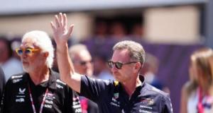 Red Bull : la phrase d'Horner suite à son départ de l'écurie, la tristesse est grande