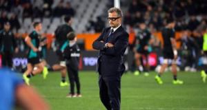 XV de France : « c’est un exemple à suivre », Galthié sort un jeune joueur du lot avec le choc face aux All Blacks !