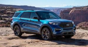 0, 0, 0 : cette offre de Ford qui facilite l'achat d'une voiture neuve