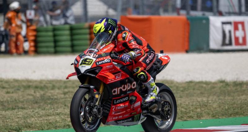  - Superbike 2025 : Le destin s’écrit entre deux hommes à Donington