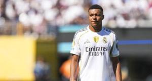 Mbappé a froissé les Madrilènes avant le match, un geste fait polémique