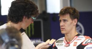 Yamaha : le nouveau petit coup de pression de Quartararo à son écurie