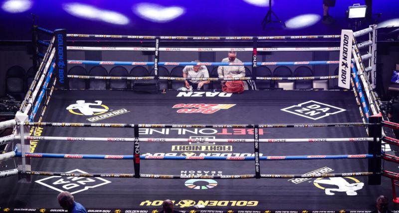  - Boxe : Naoya Inoue affrontera Murodjon Akhmadaliev pour l’unification des titres super-coqs