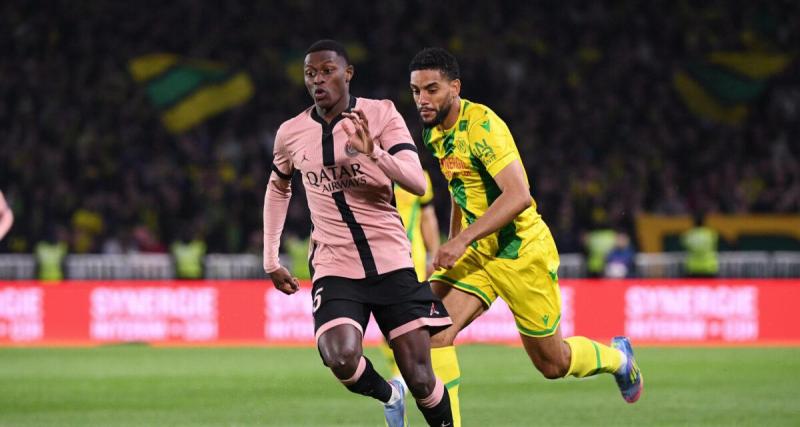  - Droits TV : le match Nantes-PSG diffusé gratuitement pour l'ouverture de Ligue 1+