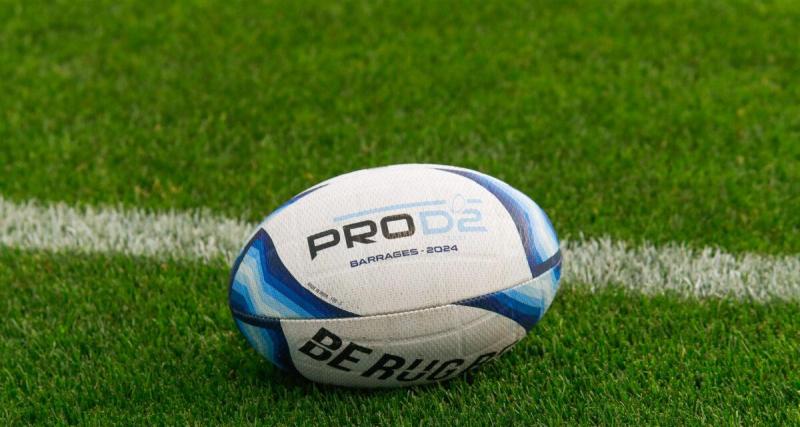  - Pro D2 : le calendrier est tombé, un énorme choc dès la reprise