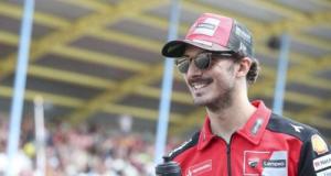 Ducati : pourquoi Bagnaia a tout intérêt à terminer 2e du championnat