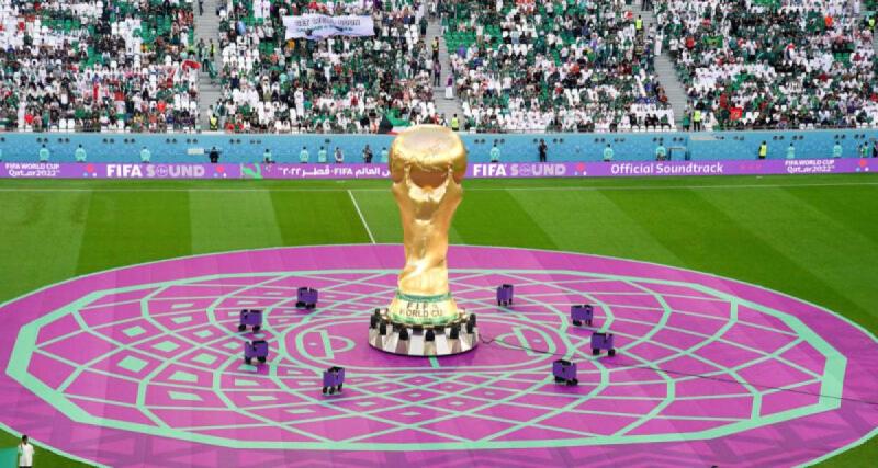  - Grosse polémique pour la Coupe du monde 2026, un record affreux en vue