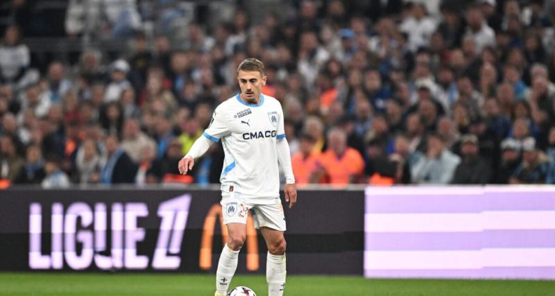  - OM : Rongier poussé vers la sortie, l'ombre d'un désaccord salarial