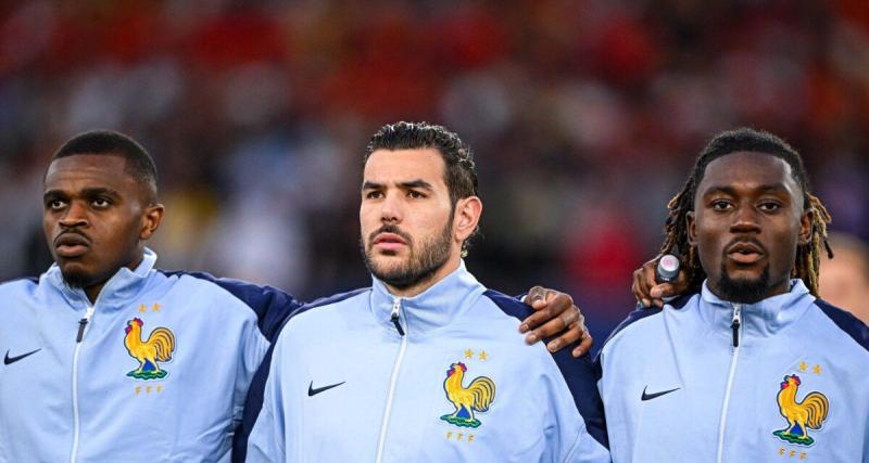  - Equipe de France : officiel, un cadre de Deschamps file en Arabie saoudite !