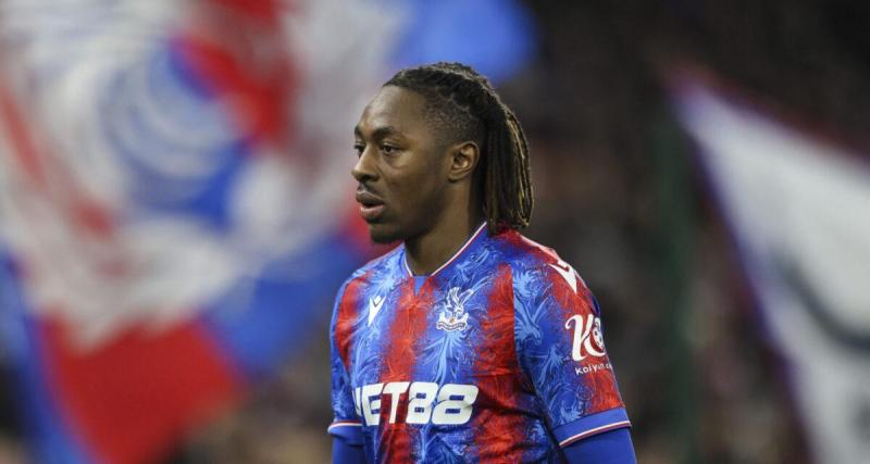  - OL : très mauvaise nouvelle pour Crystal Palace après le sauvetage des Gones ?