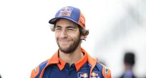 GP d’Allemagne : Coup dur pour Tech3, Enea Bastianini forfait à cause d’une appendicite