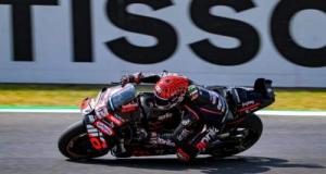 MotoGP : un constructeur italien en danger pour son avenir ?
