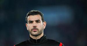 Equipe de France : Théo Hernandez allume la direction de l'AC Milan après son départ