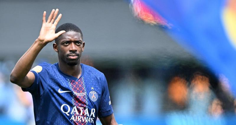  - Un record incroyable du PSG au prochain Ballon d'Or ?