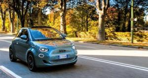 Il rend sa Fiat 500 de location trop tôt, ce geste louable d'un automobiliste lui coûte très cher