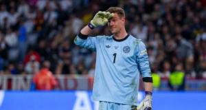 Barça : la décision radicale de ter Stegen pour son avenir
