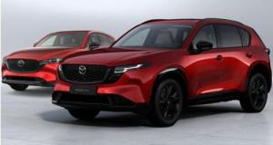 Nouveau Mazda CX-5 (2025) : évolue-t-il vraiment par rapport à son prédécesseur ?