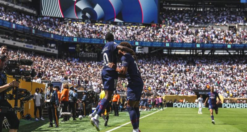  - Le PSG encensé après son récital face au Real, la création de Ligue 1+, Théo Hernandez en Arabie saoudite ... Les immanquables du jour !