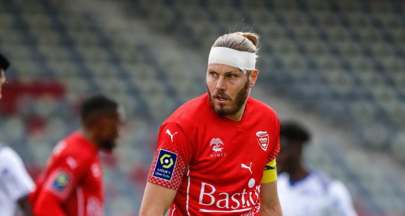  - Nîmes : cinq anciens Crocos investissent pour sauver le club
