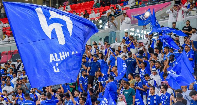  - Mercato : un international français débarque à Al-Hilal (off)