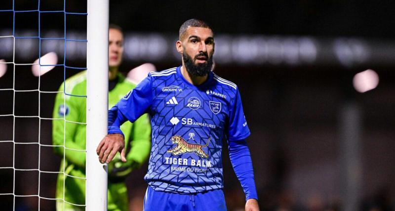  - National 2 : deux champions de la Kings League signent au GOAL FC et à Bordeaux, Saint-Malo trouve son buteur, Poitiers se renforce