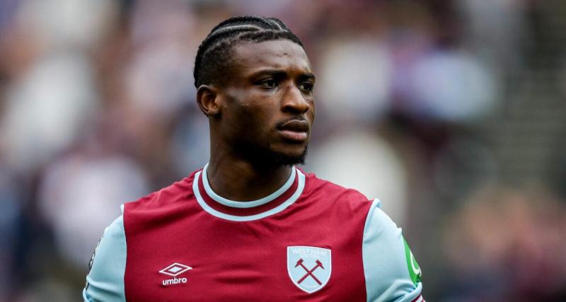 - Tottenham frappe un énorme coup à 64 millions d'euros ! (Officiel)