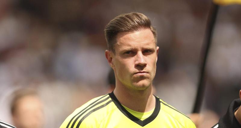  - Barça : ter Stegen prêt à mettre des bâtons dans les roues du club pour un attaquant alléchant ?