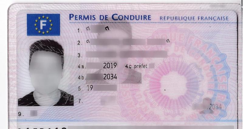  - Flashé 30 fois en 3 mois, il garde malgré tout son permis de conduire !