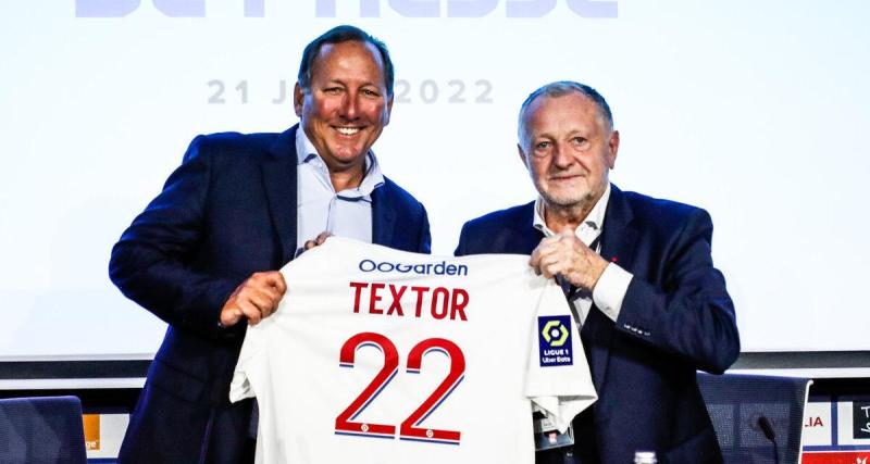  - OL : révélations effrayantes sur le deal Textor en 2022, Aulas et la DNCG accusés
