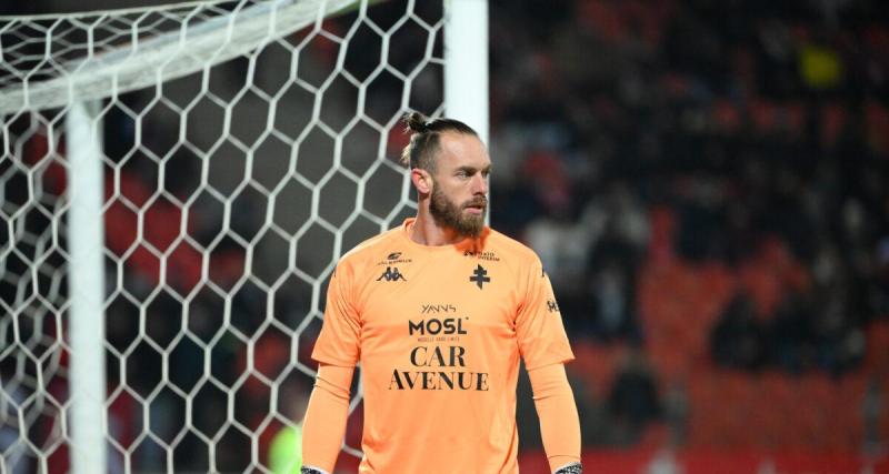  - UNFP : Alexandre Oukidja, Amilcar Silva et Thomas Fontaine retrouvent chacun un club