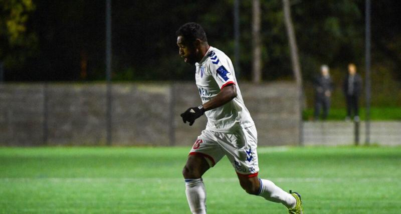  - National 2 : Locminé et Saint-Priest frappent fort sur le mercato